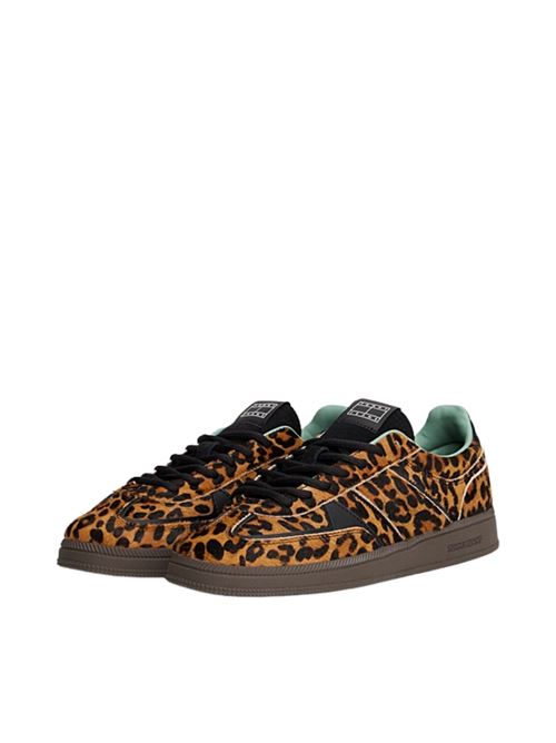 Sneakers con stampa leopardata Tommy Jeans | EN0EN029040K7